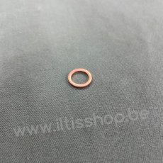 Copper ring sensors - new.