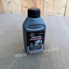 A0852-K1-1 Remvloeistof (DOT 3) - 0.5L.