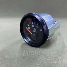 Bombardier on-board gauge 24V temperature - new.