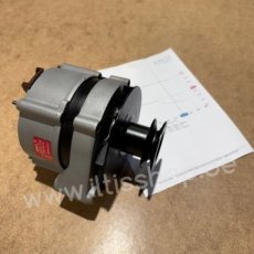 Alternator 24V - Revisie.