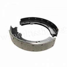 A1007(2x)-P8 Set remschoenen wiel vooraan - nieuw.