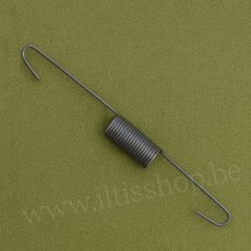 Veer kabeltjes voorzetel - nieuw.