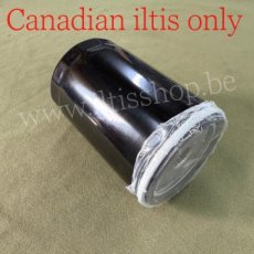 A1042-K7-8 Benzinefilter - nieuw (Canadese iltis)