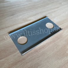 A1051-R5-3 Profiel sperhendels - nieuw.