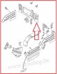 A1057-R2-4 Achterflank LINKS - nieuw.