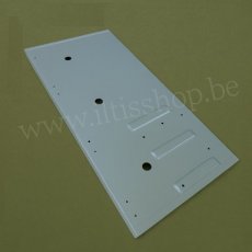 Achterflank middendeel - nieuw.