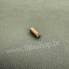A1066-K8-9 Instelschroef carburator - nieuw.