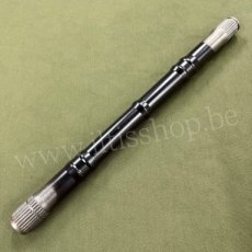 A1068 Steekas - Bombardier - nieuw.