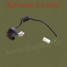 Kabel wissermotor - nieuw.