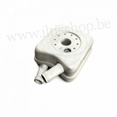 A1138 Oliekoeler voor diesel iltis - nieuw.