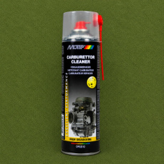 A1151-K1-1 Carburateur reiniger 500ml.