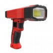 EZ RED Hood Hawk LED licht complete set - nieuw.