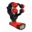 EZ RED Hood Hawk LED licht complete set - nieuw.