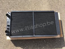 A0499 Radiator - Bombardier - revisie.