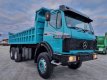 Wheel brake cylinder MERCEDES NG